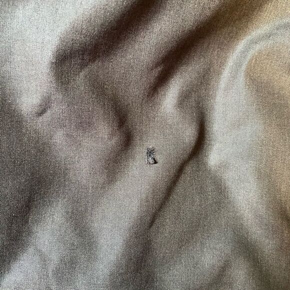 Vintage Men’s Members Only Dark Gray Jacket - Picture 4 of 12